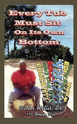 every tub must sit on its own bottom Jenny heart naked